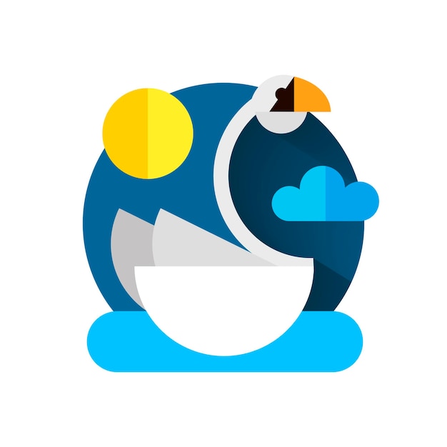 Kulinaria — Przepisy i Smaki logo